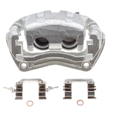 Picture of Power Stop 08-11 Nissan Pathfinder Front Right Autospecialty Caliper w/Bracket