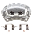 Picture of Power Stop 08-11 Nissan Pathfinder Front Left Autospecialty Caliper w/Bracket
