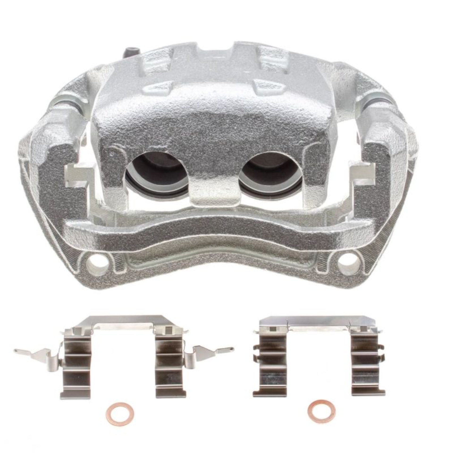 Picture of Power Stop 08-11 Nissan Pathfinder Front Left Autospecialty Caliper w/Bracket