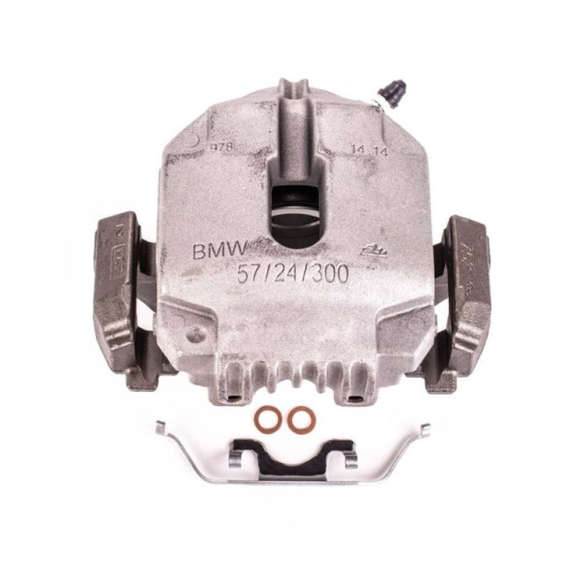 Picture of Power Stop 2006 BMW 325i Front Right Autospecialty Caliper w/Bracket