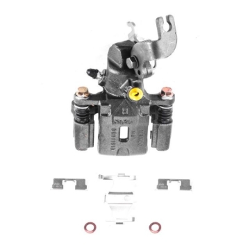 Picture of Power Stop 05-06 Hyundai Elantra Rear Right Autospecialty Caliper w/Bracket