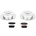 Picture of PowerStop PSB Z23 Evolution Kit Brake Kits - K1202