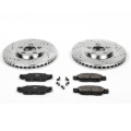Picture of PowerStop PSB Z23 Evolution Kit Brake Kits - K1353