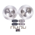 Picture of Power Stop 2010 Buick Allure Front Autospecialty Brake Kit