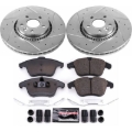 Picture of PowerStop PSB Z23 Evolution Kit Brake Kits - K4701