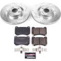 Picture of PowerStop PSB Z23 Evolution Kit Brake Kits - K5928