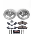 Picture of PowerStop PSB Z26 Street Warrior Kit Brake Kits - K5064-26