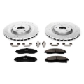 Picture of PowerStop PSB Z23 Evolution Kit Brake Kits - K5158