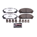 Picture of PowerStop PSB Z36 Truck & Tow Brake Pads - Z36-1324