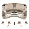 Picture of Power Stop 13-18 Mazda CX-5 Front Left Autospecialty Caliper w/Bracket
