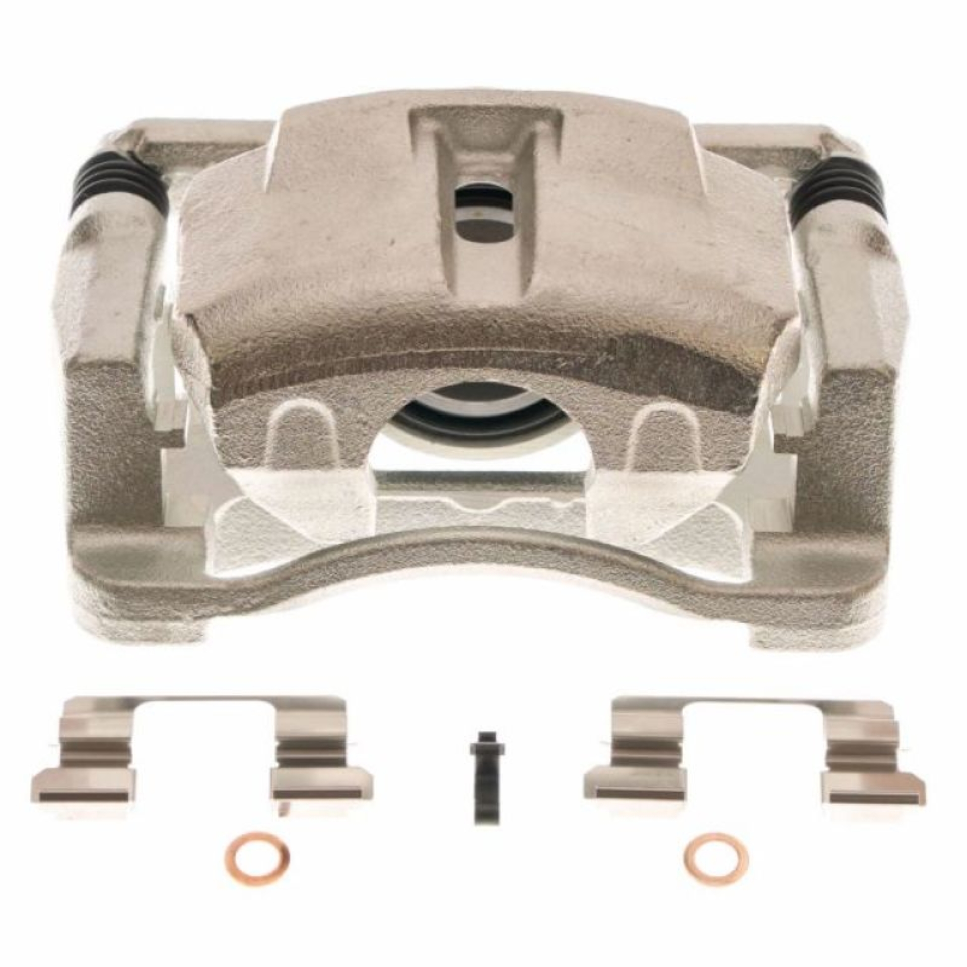 Picture of Power Stop 13-18 Mazda CX-5 Front Left Autospecialty Caliper w/Bracket