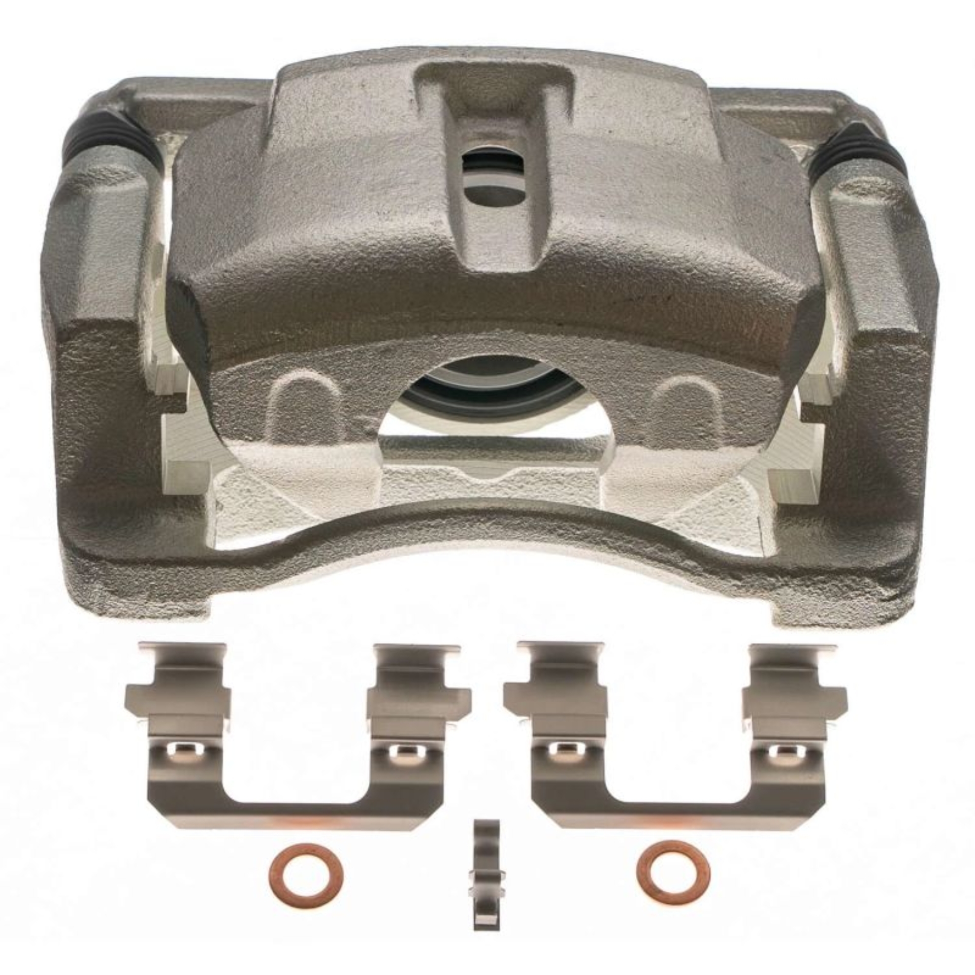 Picture of Power Stop 13-18 Mazda CX-5 Front Right Autospecialty Caliper w/Bracket