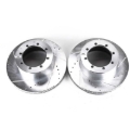 Picture of PowerStop PSB Evolution Drill/Slot Rotor Brake Rotors - AR8564XPR
