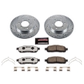 Picture of PowerStop PSB Z36 Truck & Tow Kit Brake Kits - K5336-36
