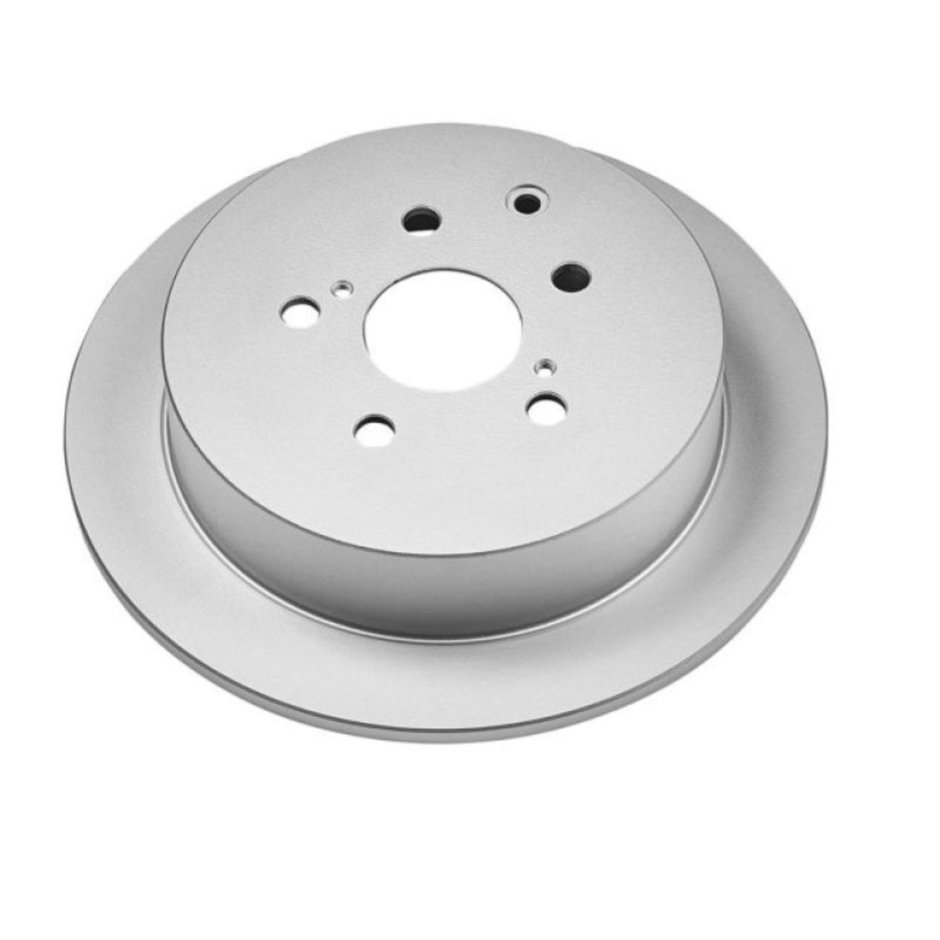 Picture of Power Stop 10-15 Lexus RX350 Rear Evolution Geomet Coated Rotor