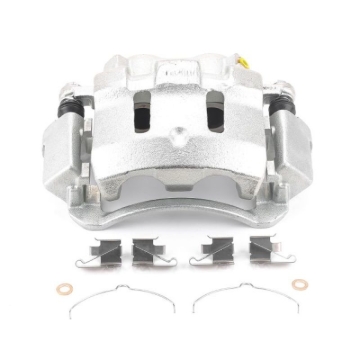 Picture of Power Stop 00-05 Ford Excursion Front Right Autospecialty Caliper w/Bracket