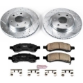 Picture of PowerStop PSB Z36 Truck & Tow Kit Brake Kits - K4657-36