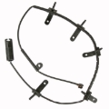 Picture of PowerStop PSB Euro-Stop Brake Pad Sensor Brake Hardware - SW-0404