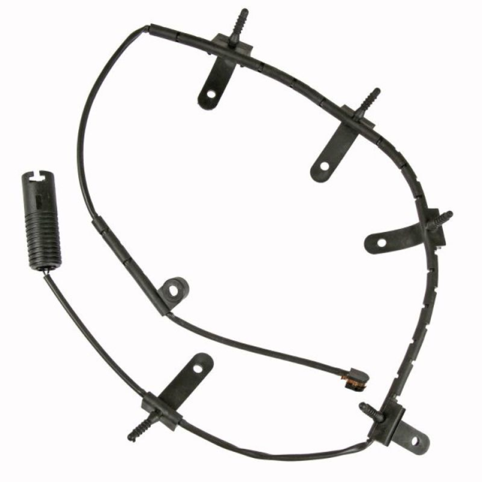 Picture of PowerStop PSB Euro-Stop Brake Pad Sensor Brake Hardware - SW-0404