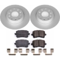Picture of PowerStop PSB Z23 Evolution Coated Kit Brake Kits - CRK7811