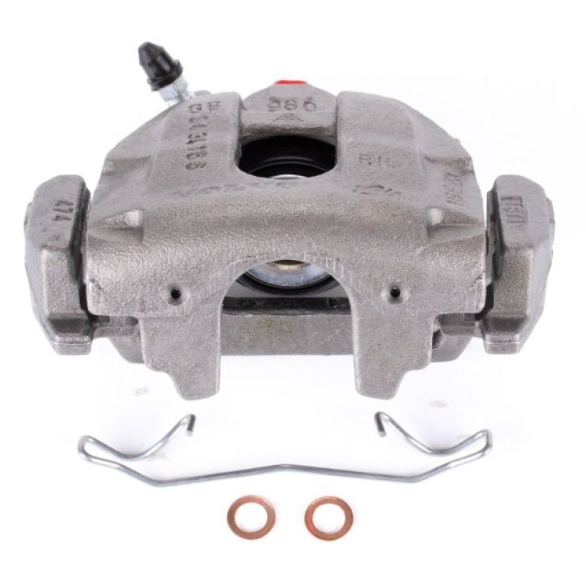 Picture of Power Stop 01-09 Volvo S60 Rear Left Autospecialty Caliper w/Bracket
