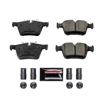 Picture of PowerStop PSB Z23 Evolution Brake Pads - Z23-1795