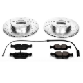 Picture of PowerStop PSB Z23 Evolution Kit Brake Kits - K496