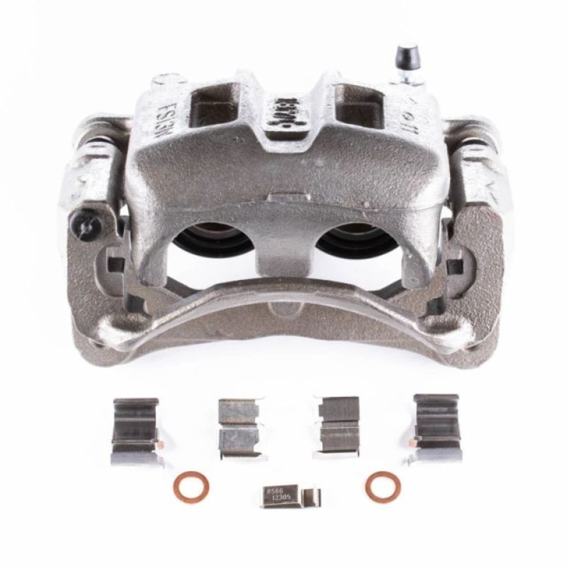 Picture of Power Stop 00-06 Mitsubishi Montero Front Right Autospecialty Caliper w/Bracket