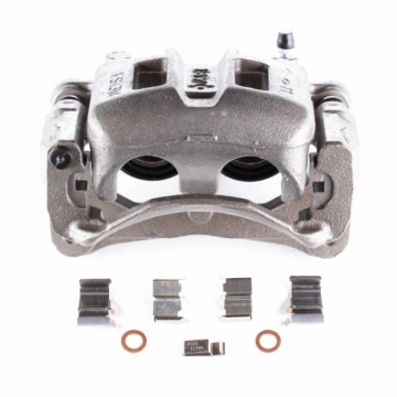 Picture of Power Stop 00-06 Mitsubishi Montero Front Right Autospecialty Caliper w/Bracket