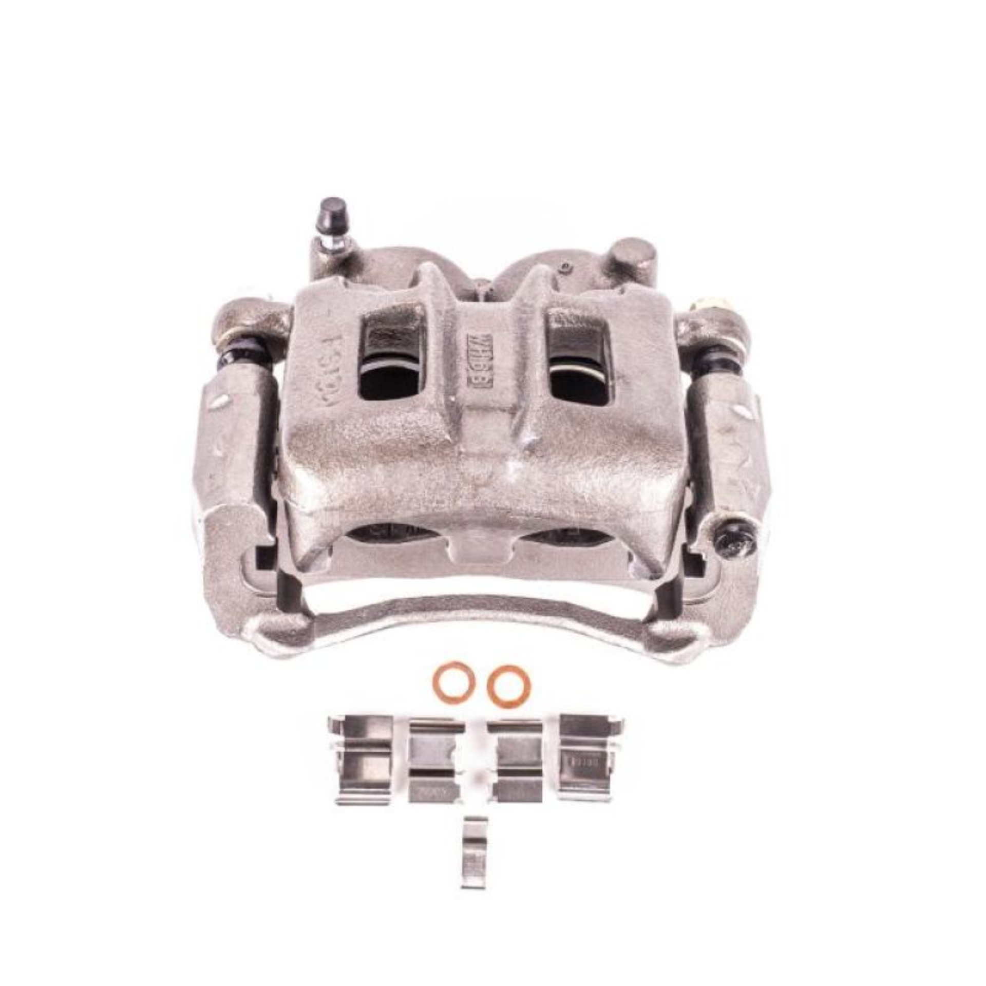 Picture of Power Stop 00-06 Mitsubishi Montero Front Left Autospecialty Caliper w/Bracket