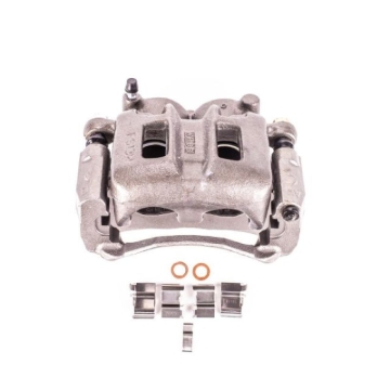 Picture of Power Stop 00-06 Mitsubishi Montero Front Left Autospecialty Caliper w/Bracket