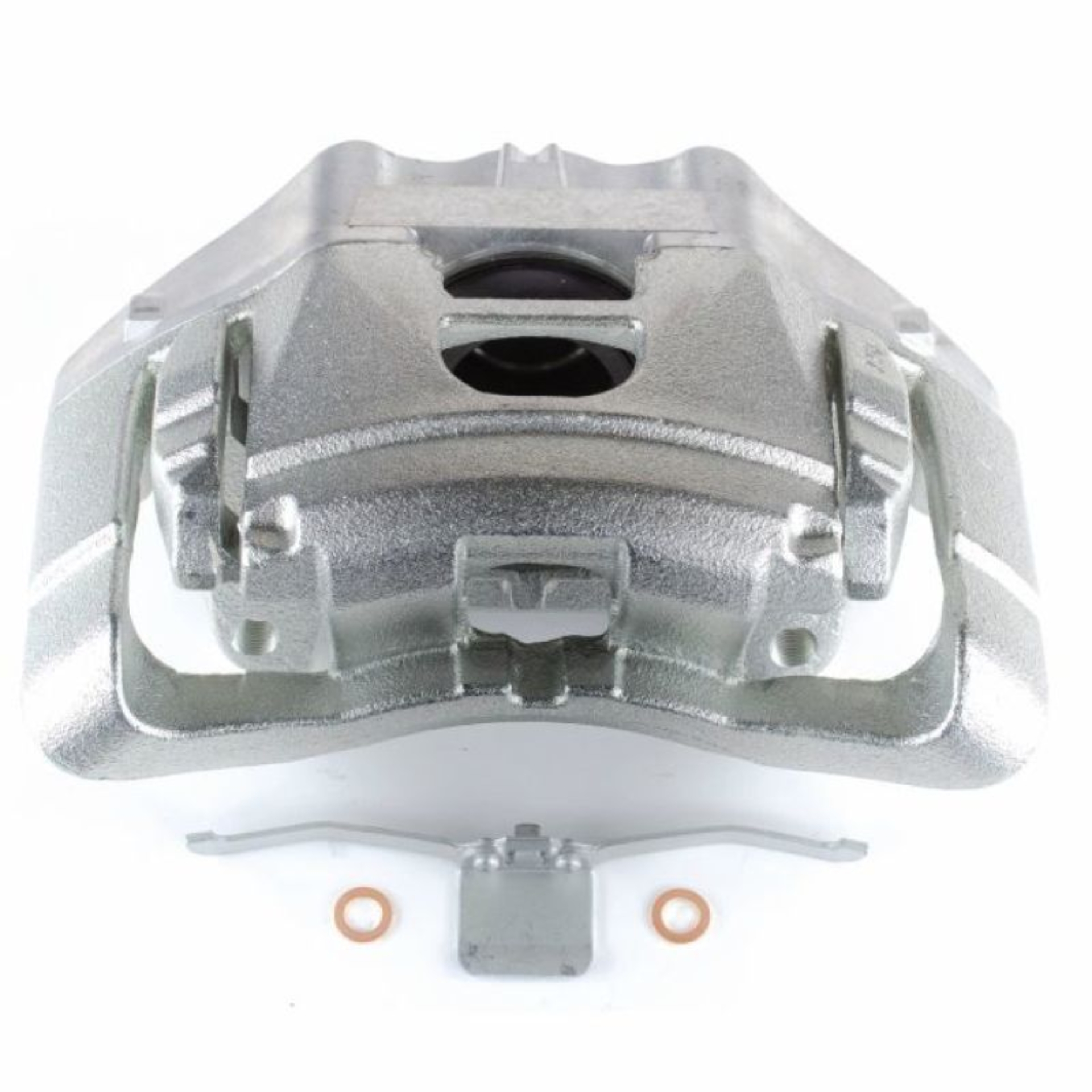 Picture of Power Stop 05-09 Audi A4 Front Left Autospecialty Caliper w/Bracket