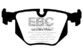 Picture of EBC Redstuff Brake Pad Sets - DP3871C