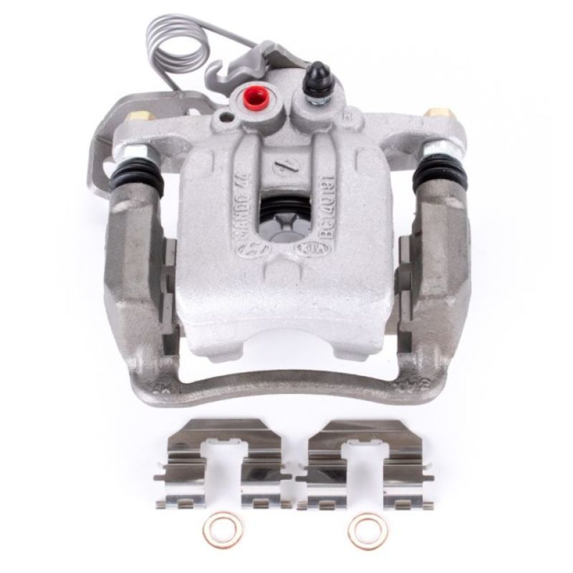 Picture of Power Stop 11-16 Hyundai Elantra Rear Right Autospecialty Caliper w/Bracket