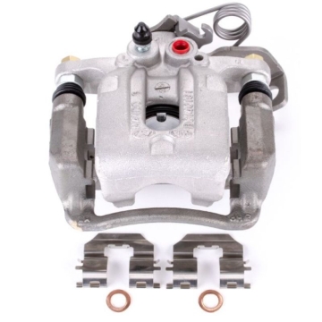 Picture of Power Stop 11-16 Hyundai Elantra Rear Left Autospecialty Caliper w/Bracket