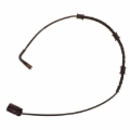 Picture of Power Stop 16-19 Jaguar XJ Rear Euro-Stop Electronic Brake Pad Wear Sensor