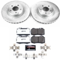 Picture of PowerStop PSB Z26 Street Warrior Kit Brake Kits - K5239-26