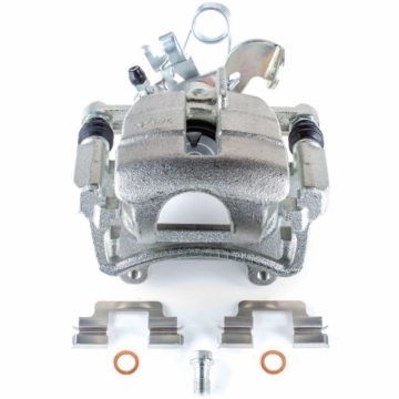 Picture of Power Stop 04-09 Audi S4 Rear Left Autospecialty Caliper w/Bracket
