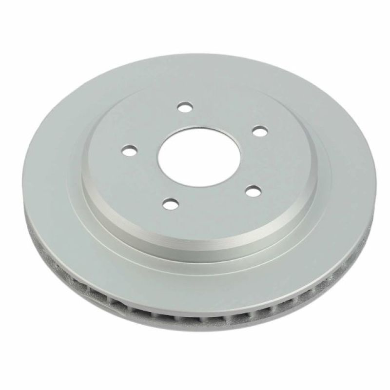 Picture of Power Stop 04-09 Cadillac XLR Rear Left Evolution Geomet Coated Rotor