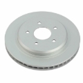 Picture of Power Stop 04-09 Cadillac XLR Rear Left Evolution Geomet Coated Rotor