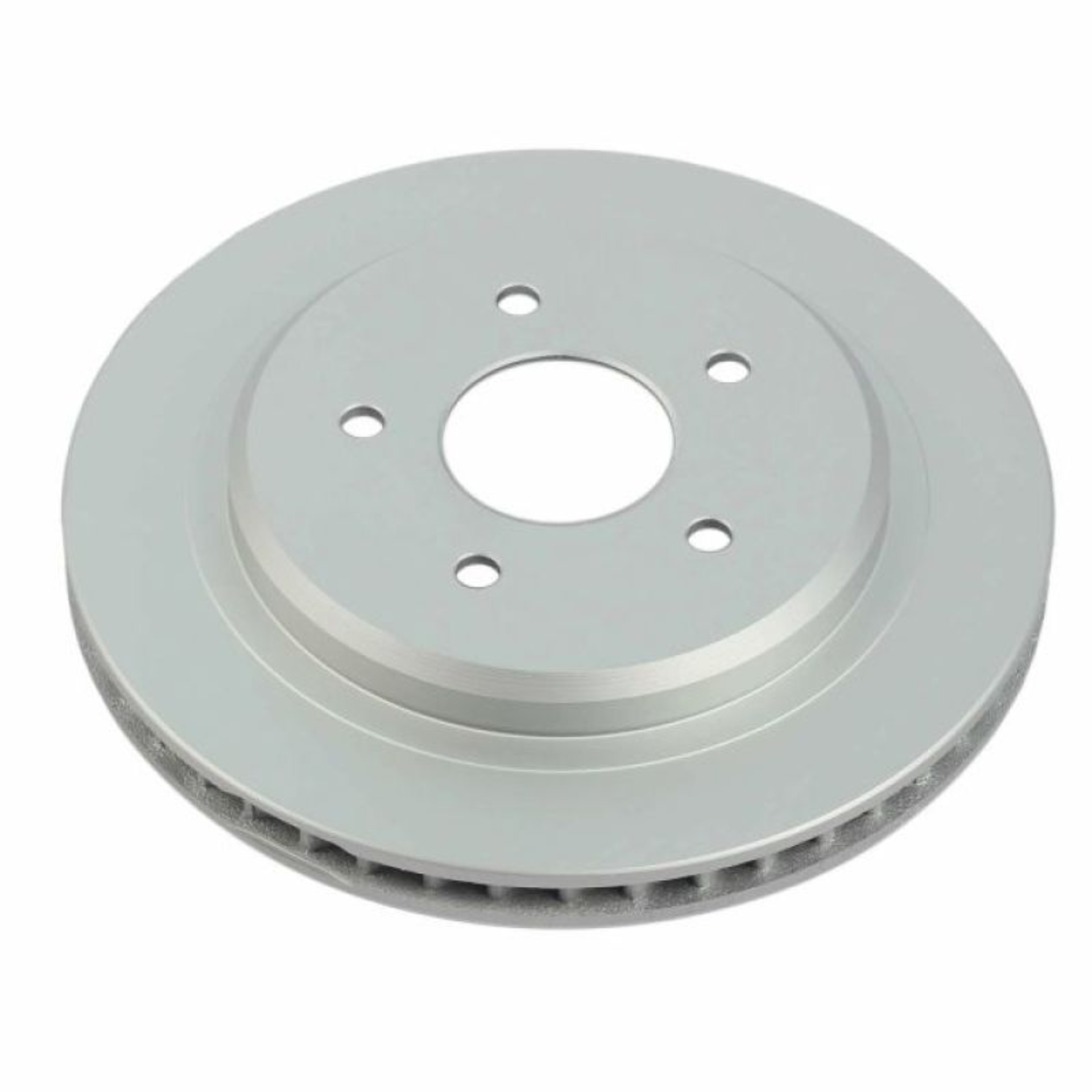 Picture of Power Stop 04-09 Cadillac XLR Rear Left Evolution Geomet Coated Rotor
