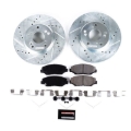 Picture of PowerStop PSB Z23 Evolution Kit Brake Kits - K1043