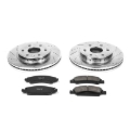Picture of PowerStop PSB Z23 Evolution Kit Brake Kits - K5519