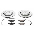Picture of PowerStop PSB Z23 Evolution Kit Brake Kits - K3030