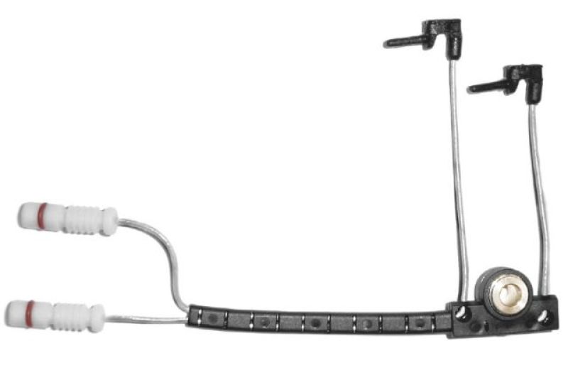 Picture of PowerStop PSB Euro-Stop Brake Pad Sensor Brake Hardware - SW-0509