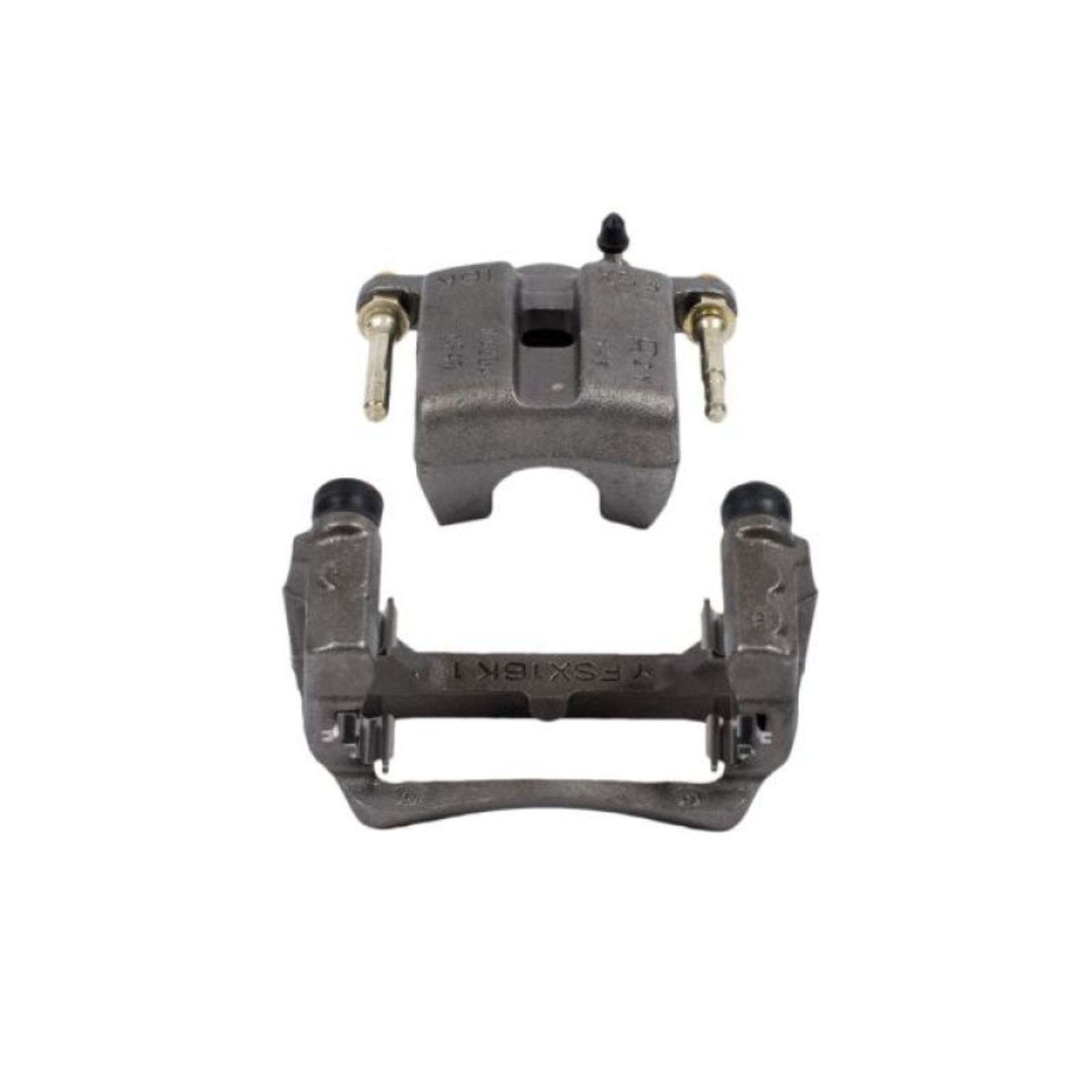 Picture of Power Stop 06-15 Mazda MX-5 Miata Front Right Autospecialty Caliper w/Bracket
