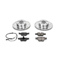 Picture of PowerStop PSB Z23 Evolution Kit Brake Kits - K4590