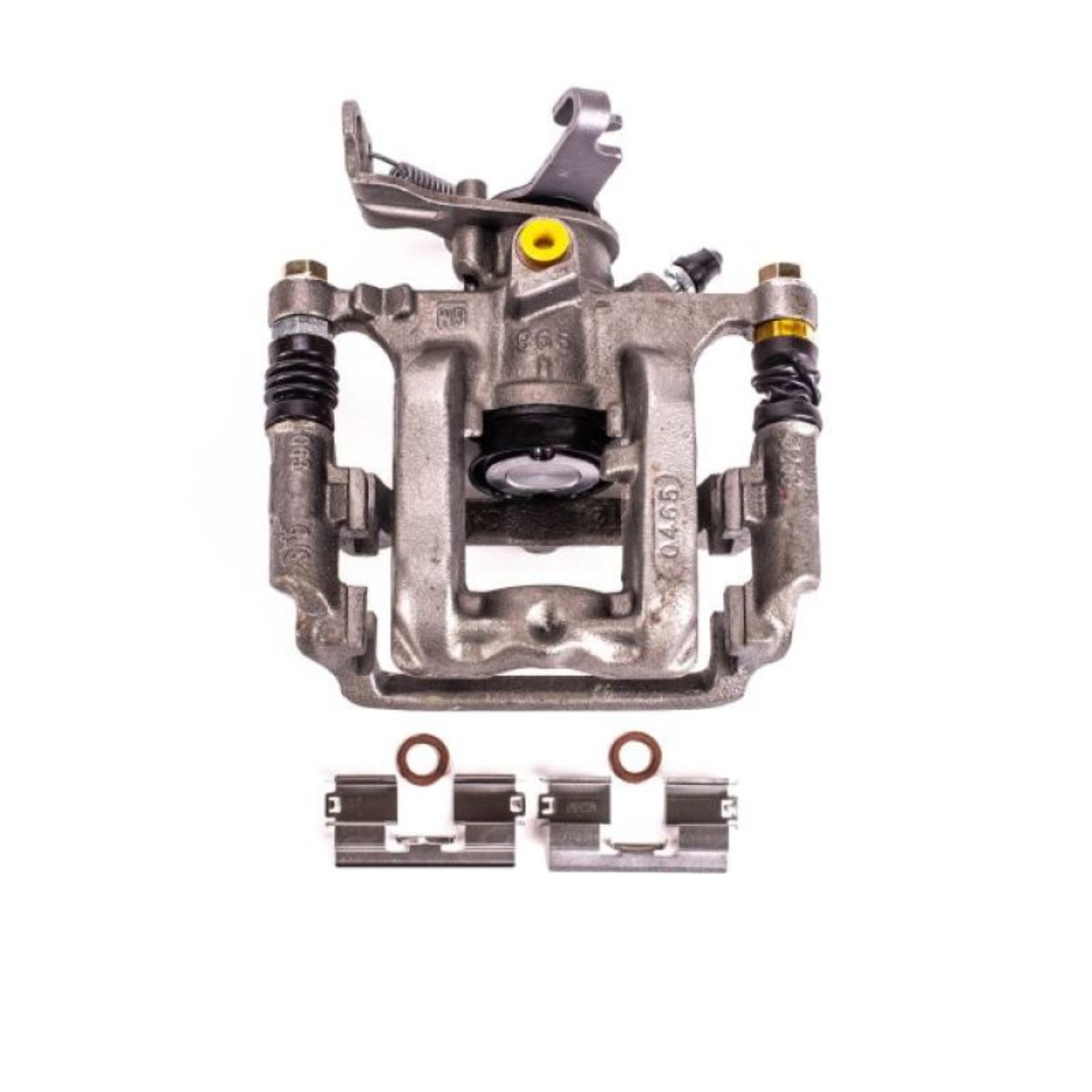 Picture of Power Stop 13-17 Buick Encore Rear Right Autospecialty Caliper w/Bracket