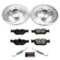 Picture of PowerStop PSB Z23 Evolution Kit Brake Kits - K868