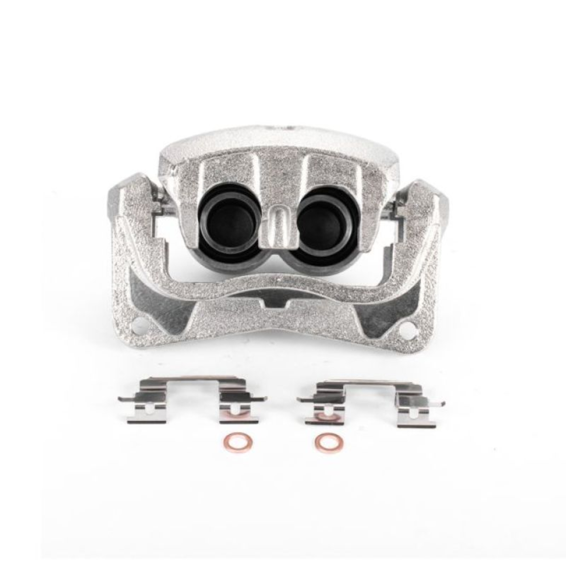 Picture of Power Stop 02-03 Subaru Impreza Front Left Autospecialty Caliper w/Bracket